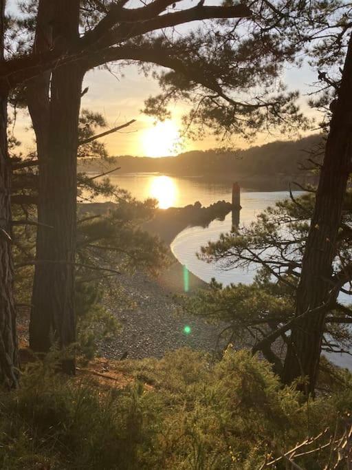 Gite Ty Guen A Paimpol Exterior foto