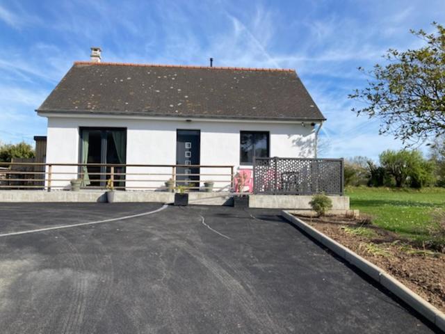 Gite Ty Guen A Paimpol Exterior foto